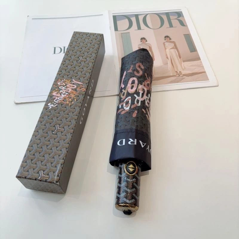WaterResistant Goyard Umbrella 275558