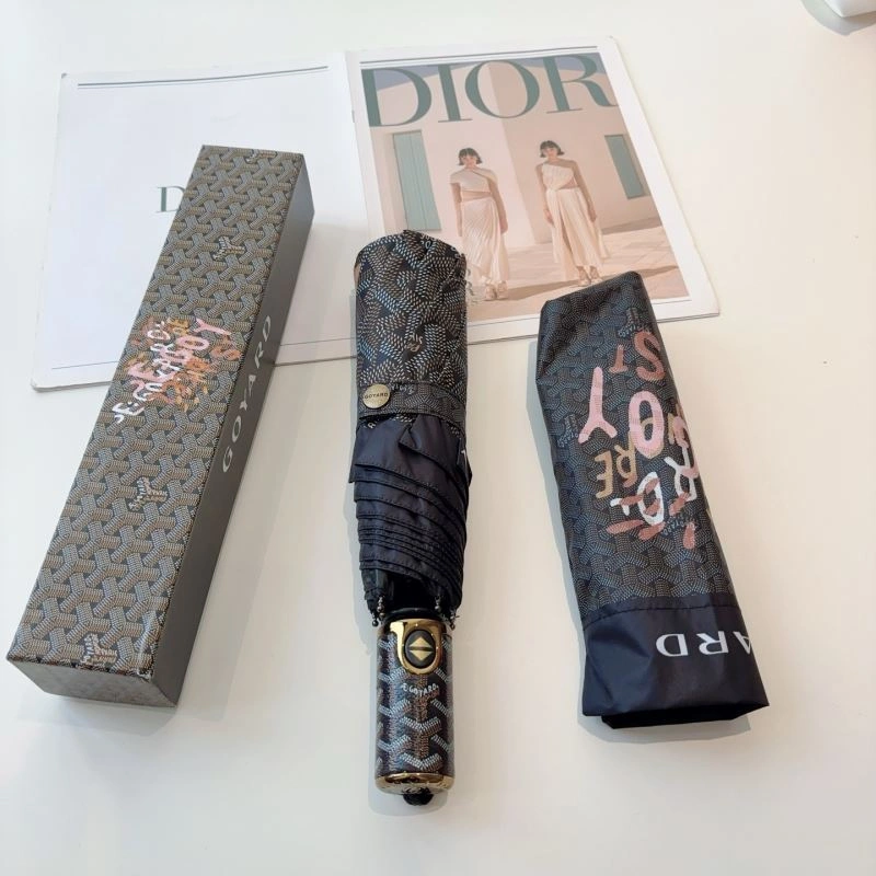WaterResistant Goyard Umbrella 275558