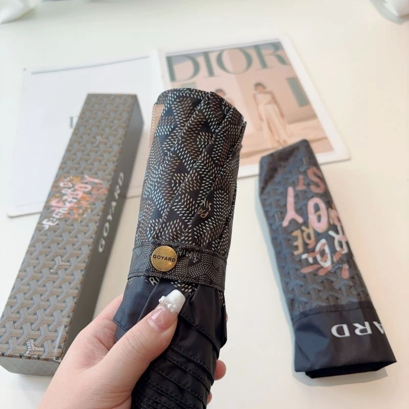 WaterResistant Goyard Umbrella 275558