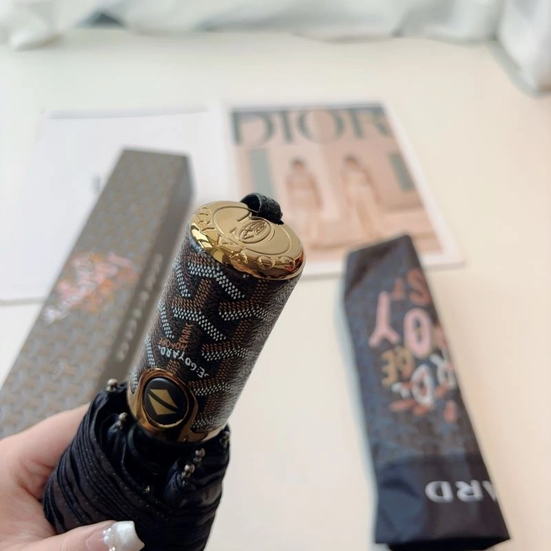 WaterResistant Goyard Umbrella 275558
