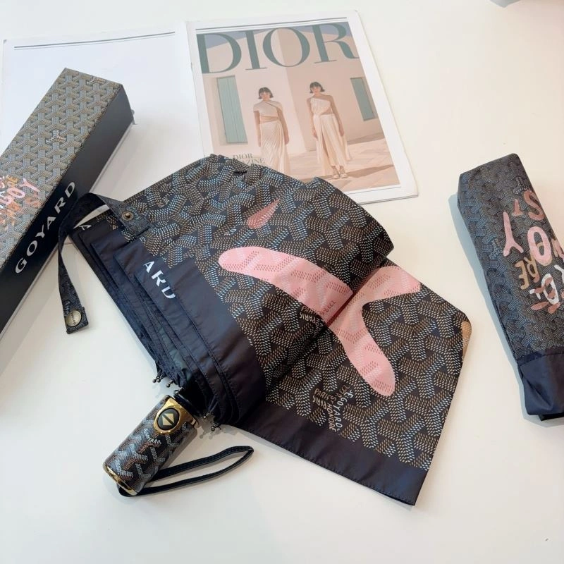 WaterResistant Goyard Umbrella 275558