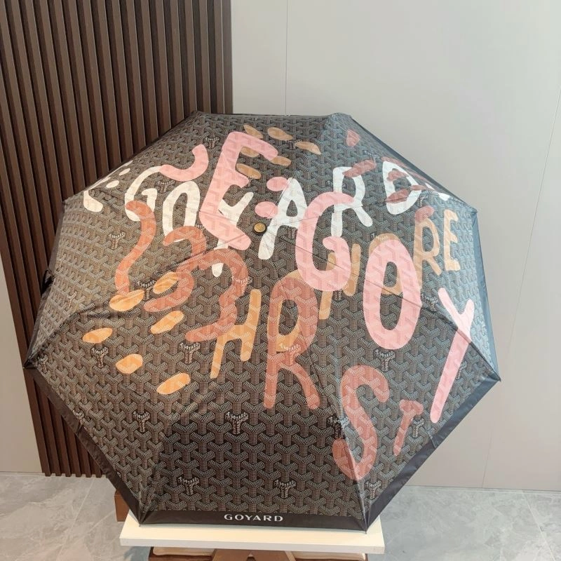 WaterResistant Goyard Umbrella 275558