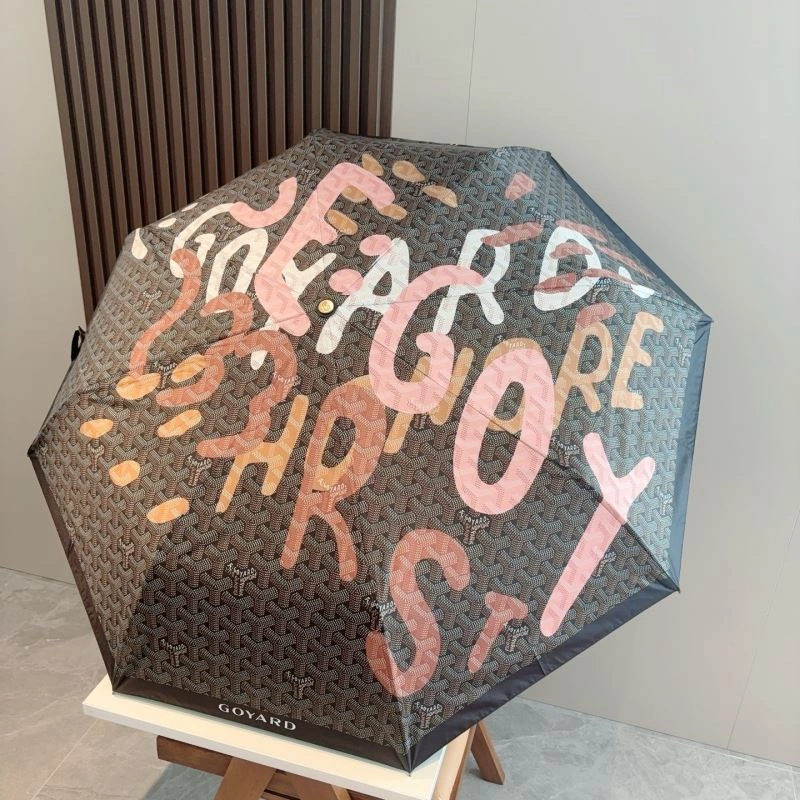 WaterResistant Goyard Umbrella 275558