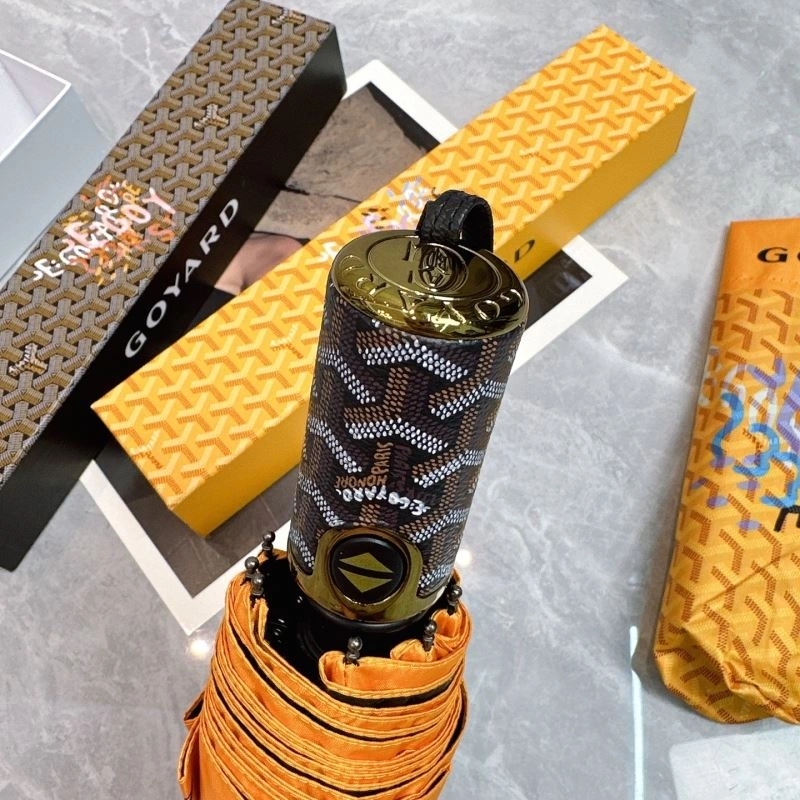 Goyard Umbrella Neat 275550