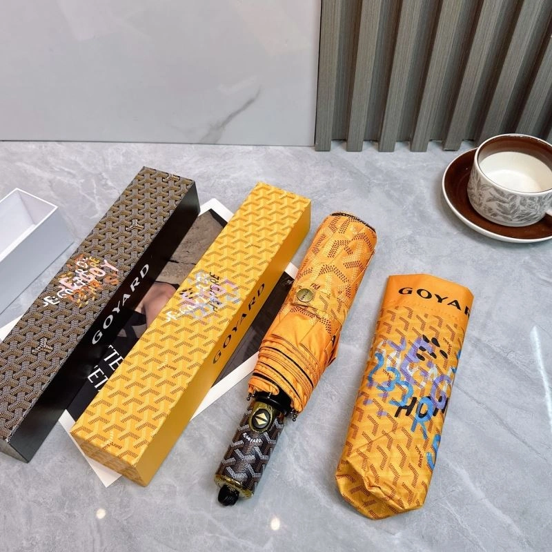 Goyard Umbrella Neat 275550