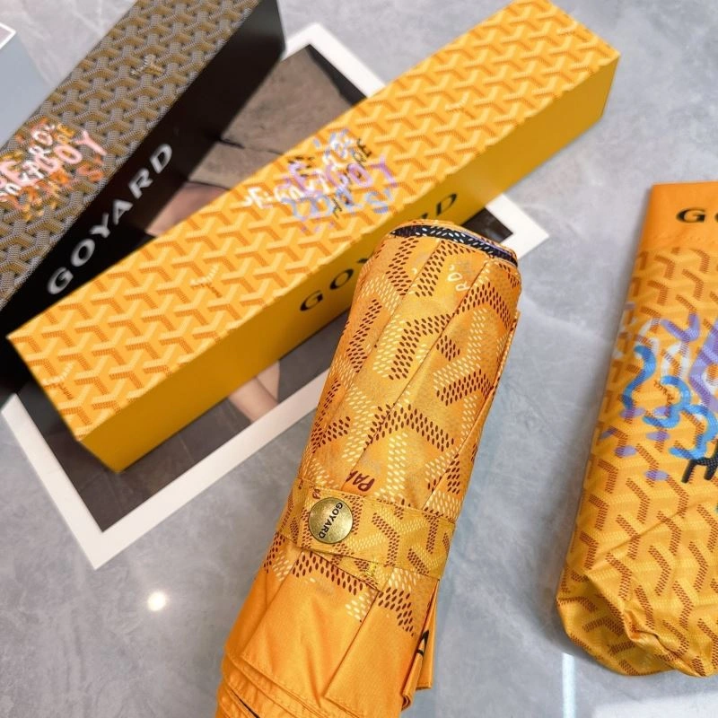 Goyard Umbrella Neat 275550