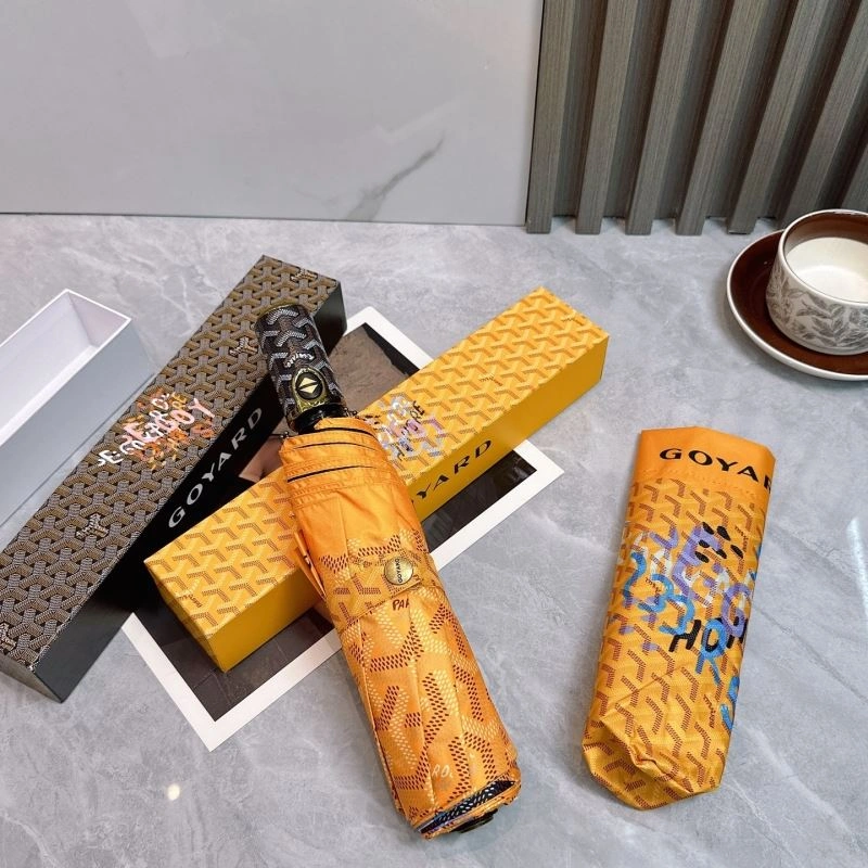 Goyard Umbrella Neat 275550