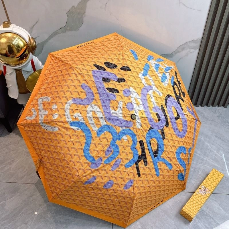 Goyard Umbrella Neat 275550
