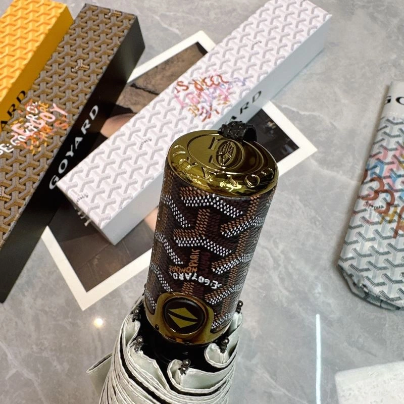 Goyard Umbrella Functional 275549
