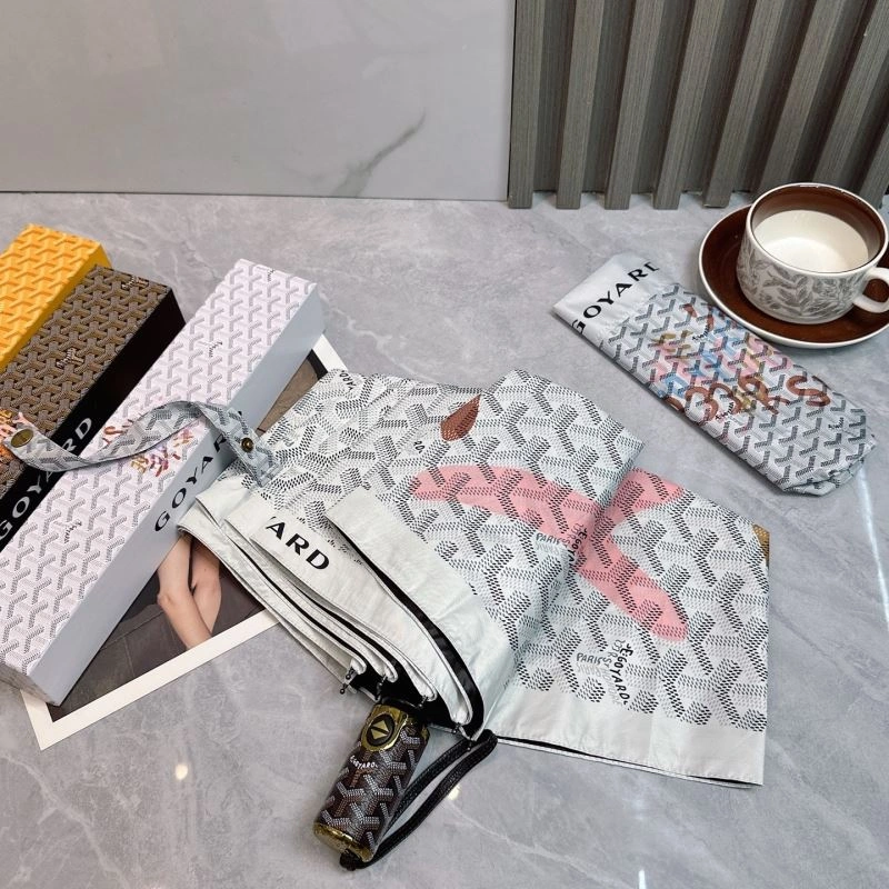 Goyard Umbrella Functional 275549
