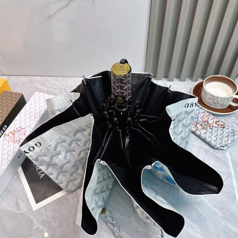 Goyard Umbrella Functional 275549