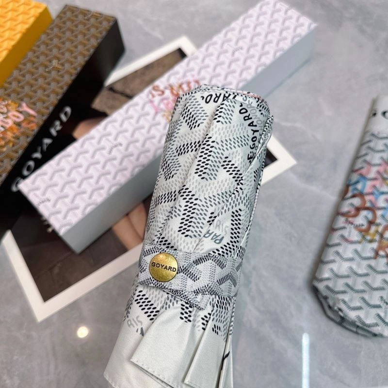 Goyard Umbrella Functional 275549