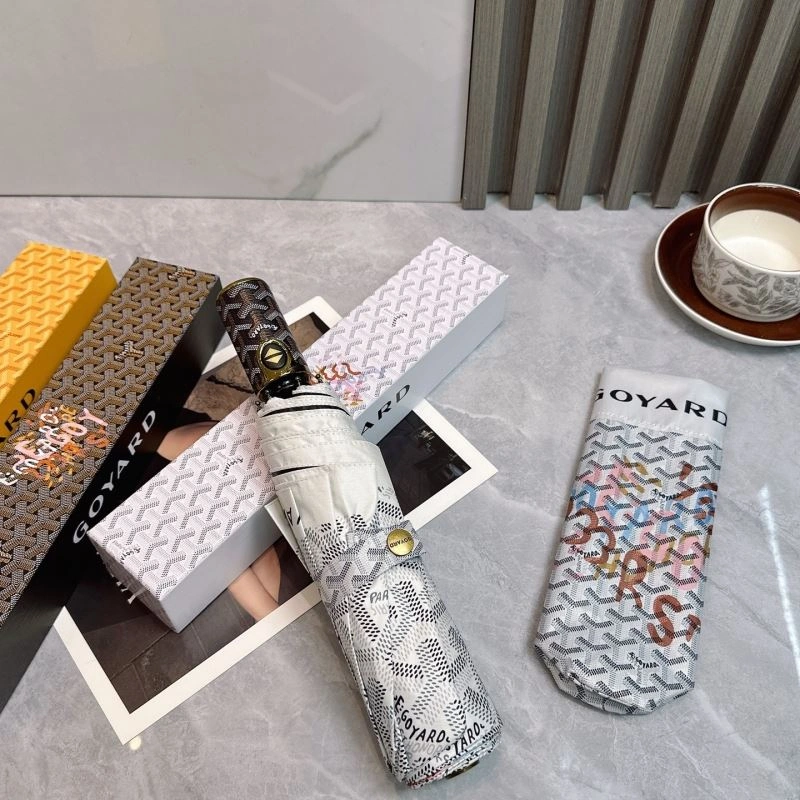 Goyard Umbrella Functional 275549