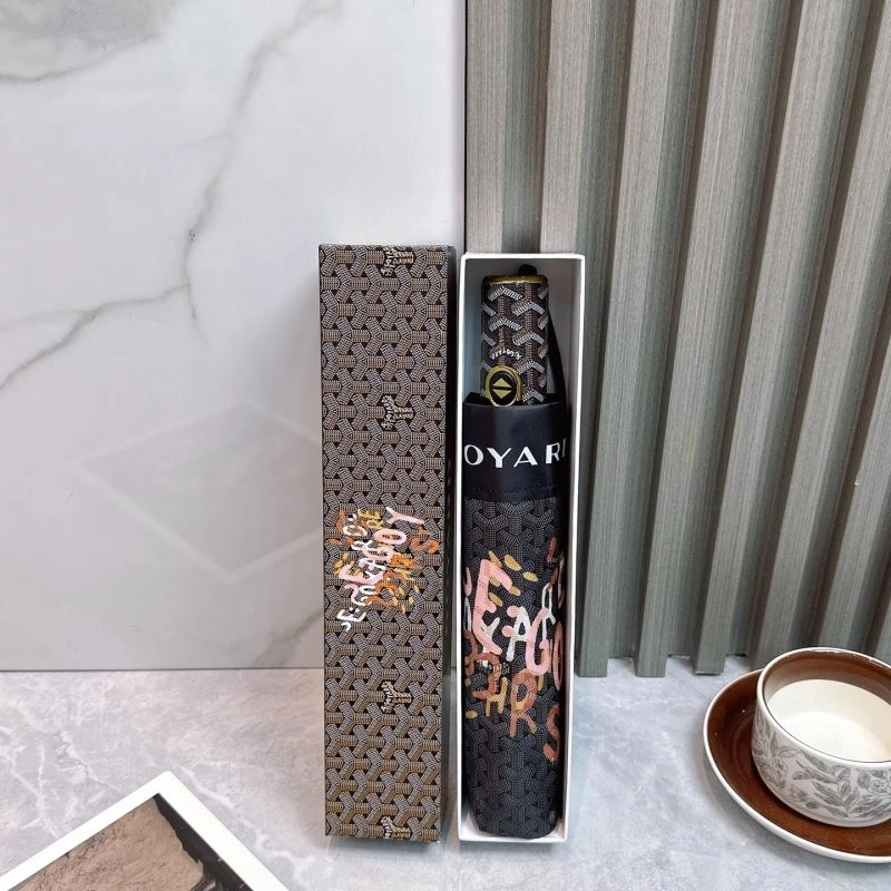 Goyard Umbrella TimelessDesign 275543
