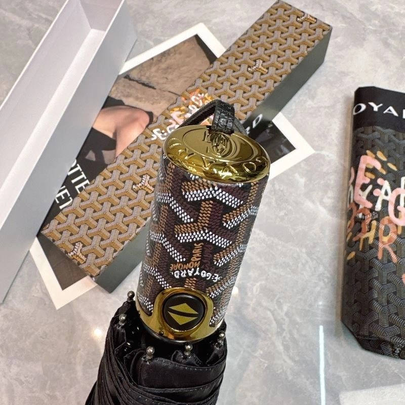 Goyard Umbrella TimelessDesign 275543