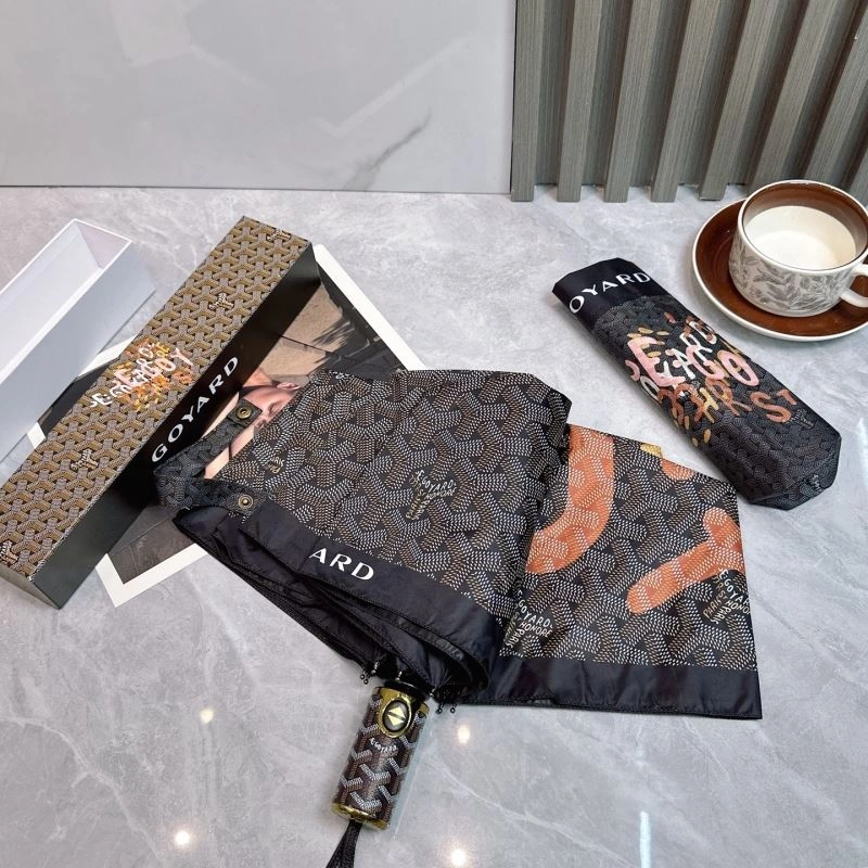 Goyard Umbrella TimelessDesign 275543