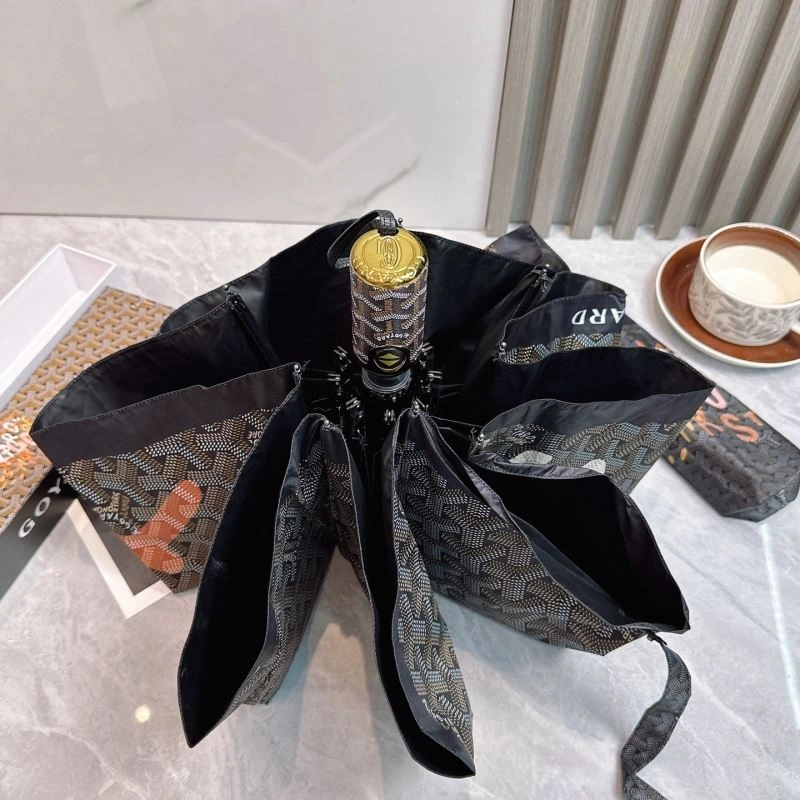 Goyard Umbrella TimelessDesign 275543