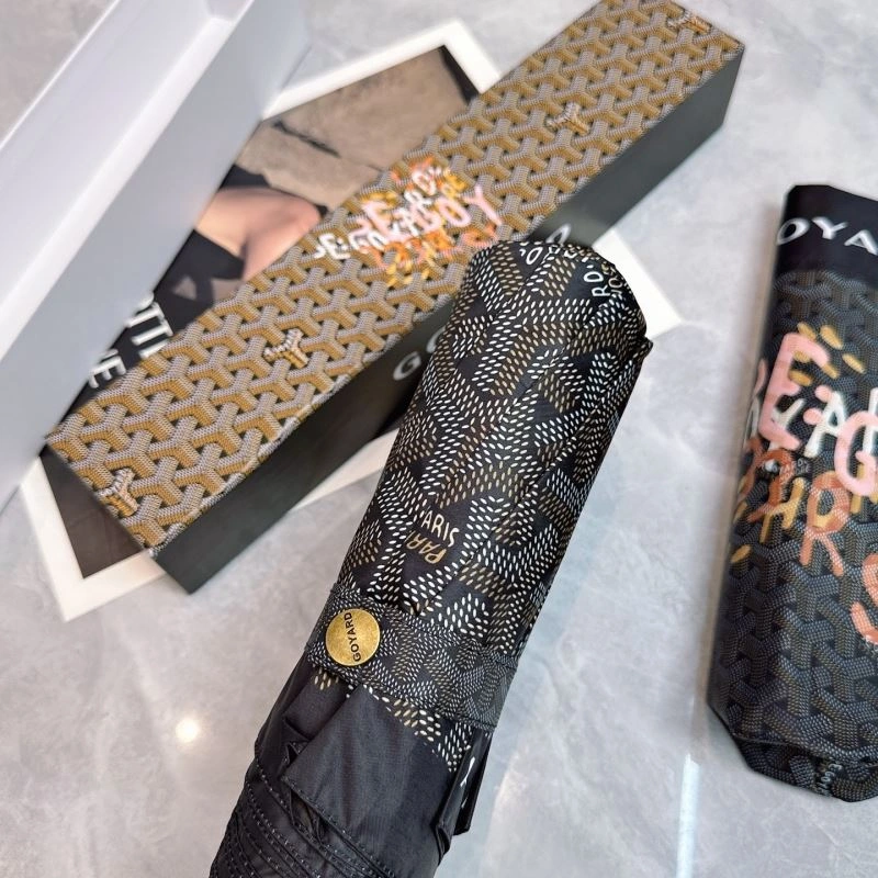 Goyard Umbrella TimelessDesign 275543