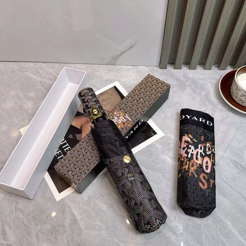 Goyard Umbrella TimelessDesign 275543