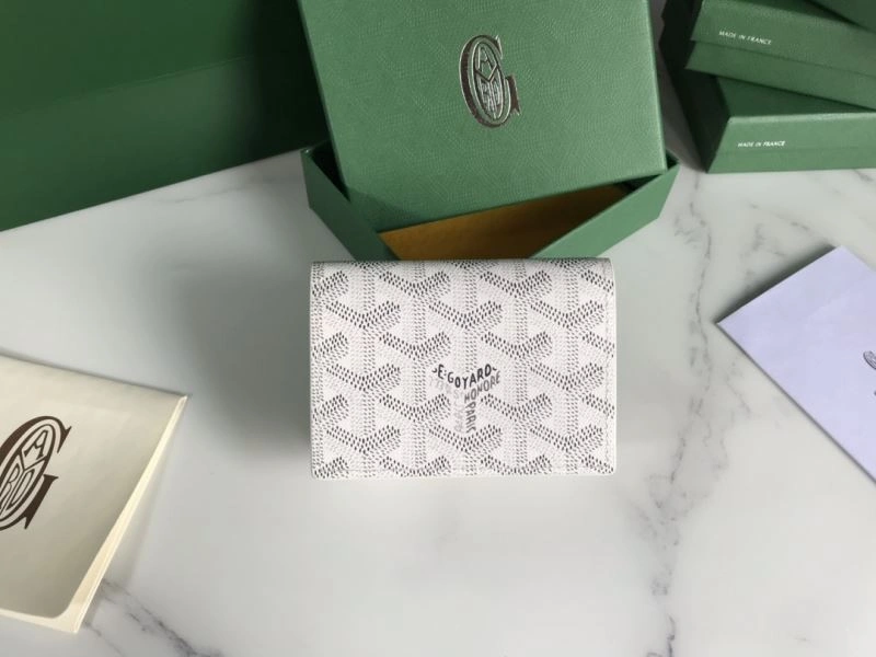 Premium Goyard Wallets Purse 58732