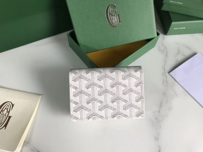 Premium Goyard Wallets Purse 58732