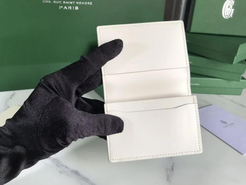 Premium Goyard Wallets Purse 58732