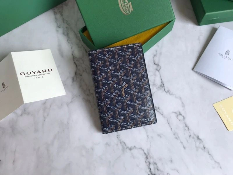 Goyard Wallets Purse MultiPurpose 58724