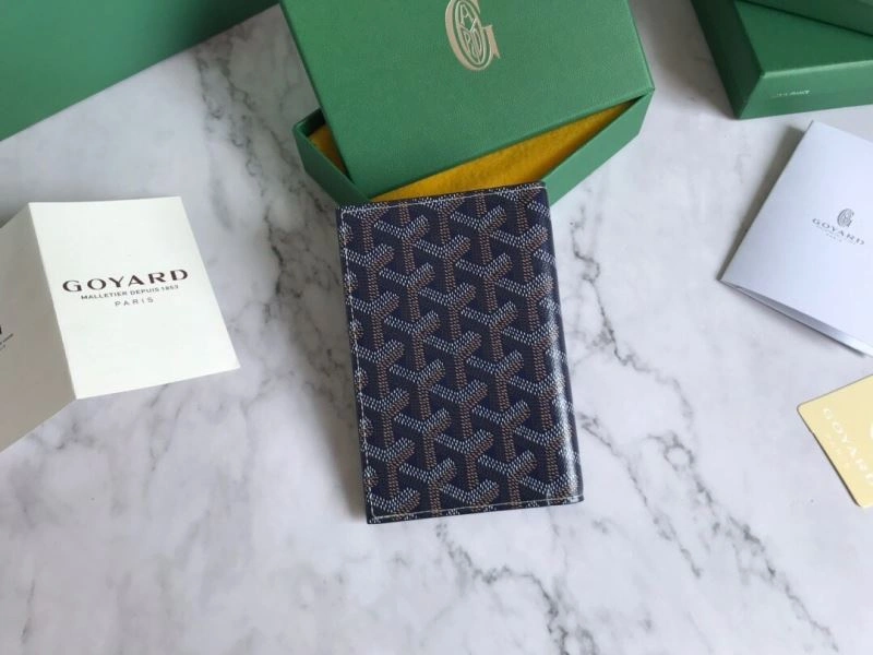 Goyard Wallets Purse MultiPurpose 58724