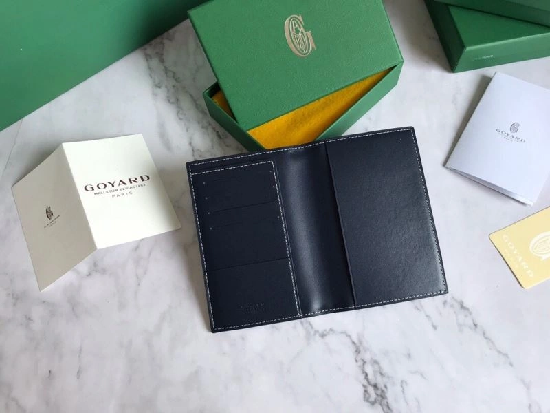 Goyard Wallets Purse MultiPurpose 58724