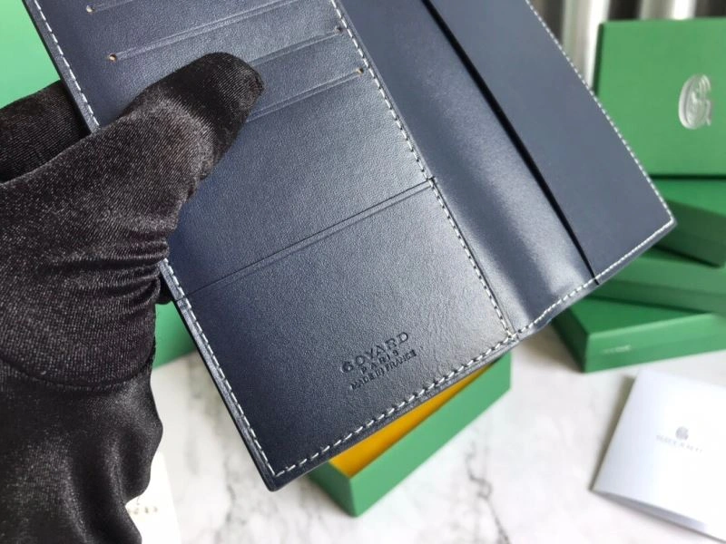 Goyard Wallets Purse MultiPurpose 58724