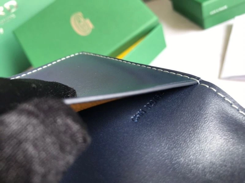 Goyard Wallets Purse MultiPurpose 58724