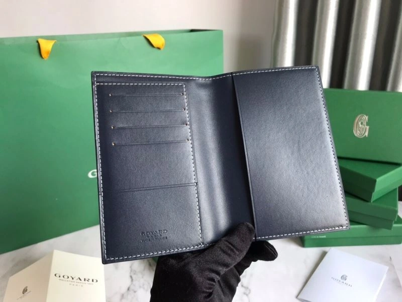 Goyard Wallets Purse MultiPurpose 58724