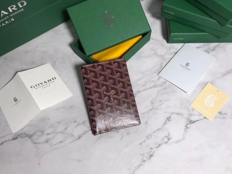 Goyard Wallets Purse ModernLook 58727