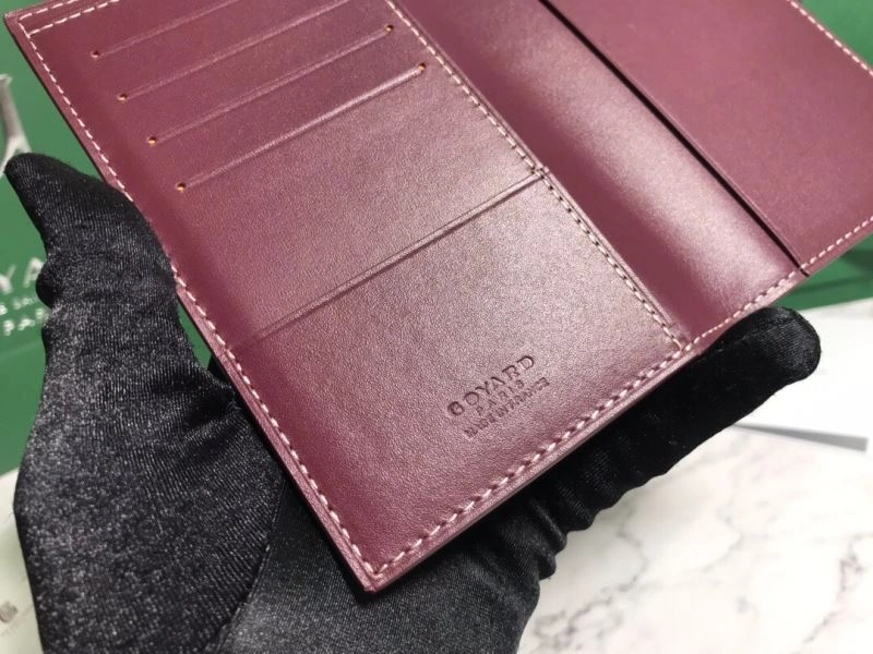 Goyard Wallets Purse ModernLook 58727