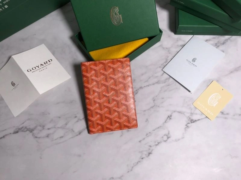 Durable Goyard Wallets Purse 58729