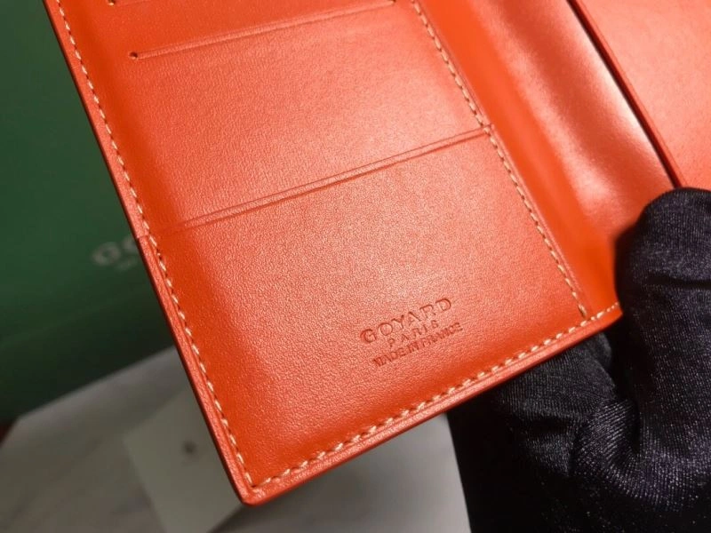 Durable Goyard Wallets Purse 58729