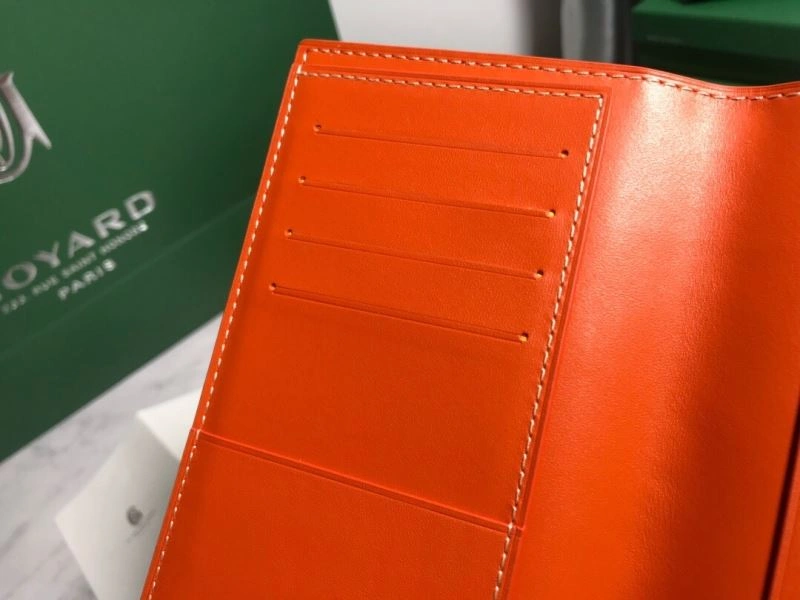 Durable Goyard Wallets Purse 58729