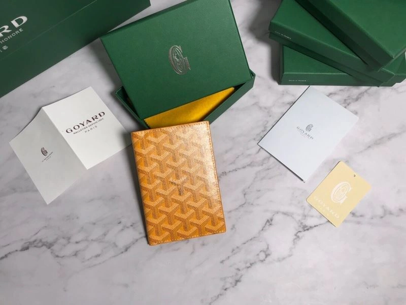 Effortless Goyard Wallets Purse 58719