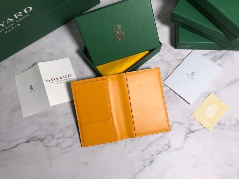 Effortless Goyard Wallets Purse 58719
