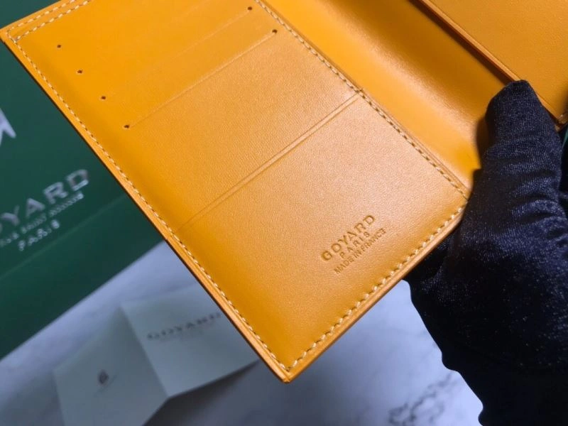Effortless Goyard Wallets Purse 58719