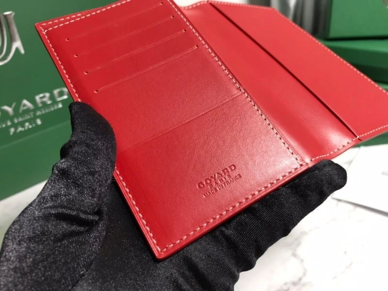 Fashionable Goyard Wallets Purse 58718