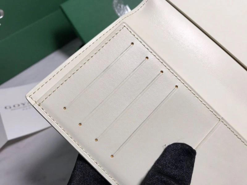 Goyard Wallets Purse Stretchable 58722