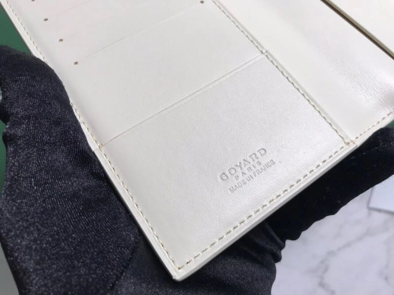 Goyard Wallets Purse Stretchable 58722