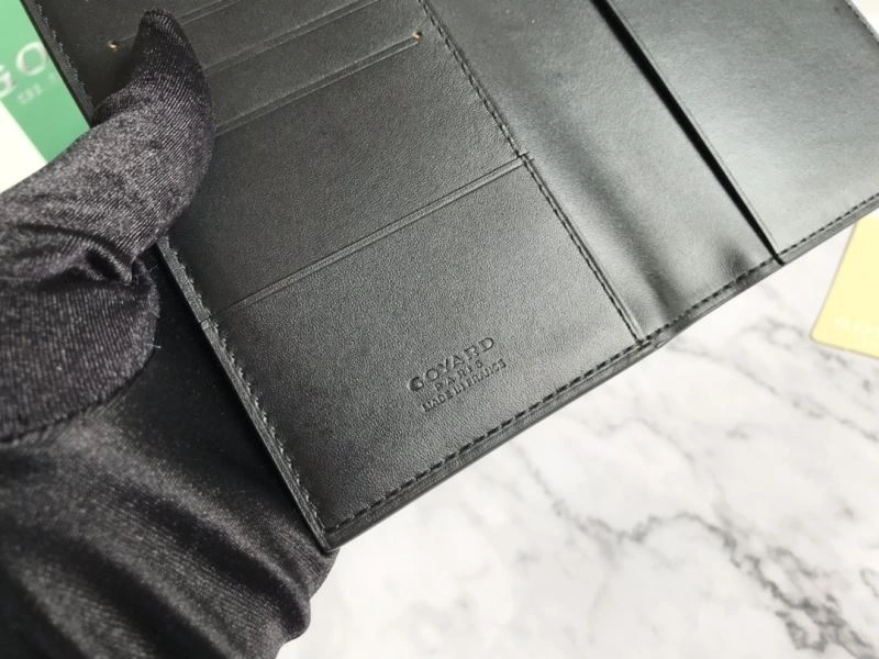 Functional Goyard Wallets Purse 58769
