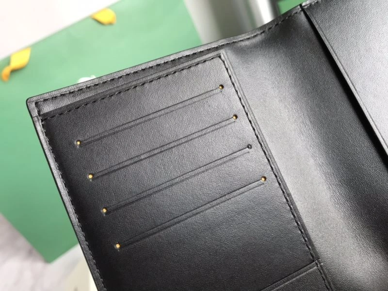 Functional Goyard Wallets Purse 58769