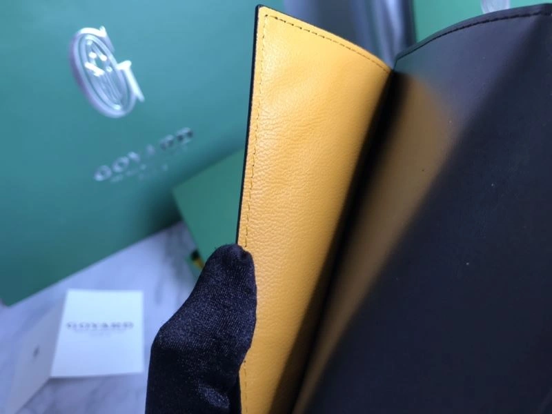 Functional Goyard Wallets Purse 58769