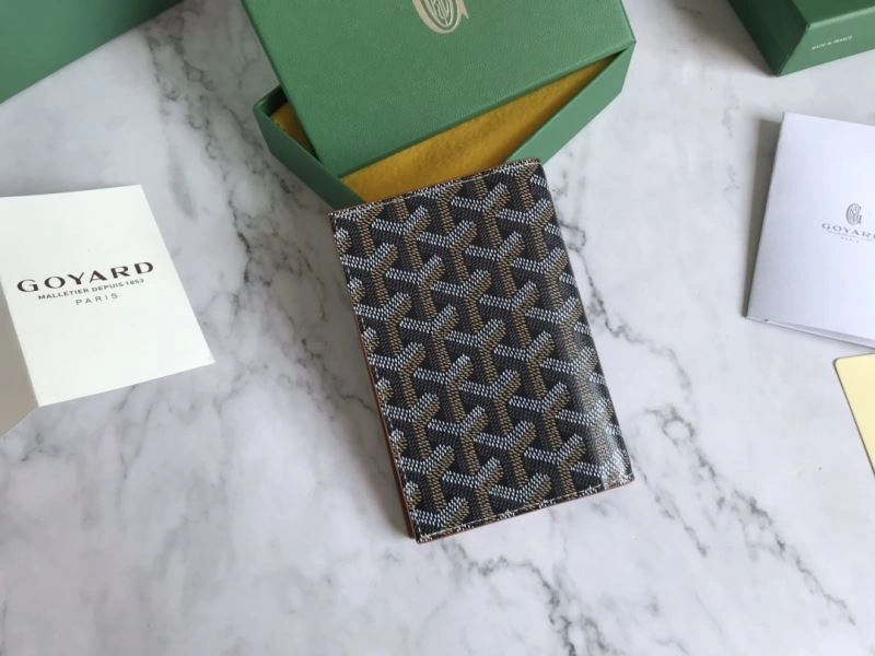 Goyard Wallets Purse SmartChoice 58728
