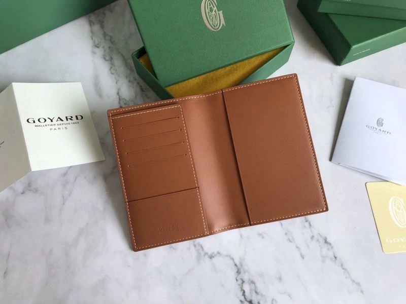 Goyard Wallets Purse SmartChoice 58728