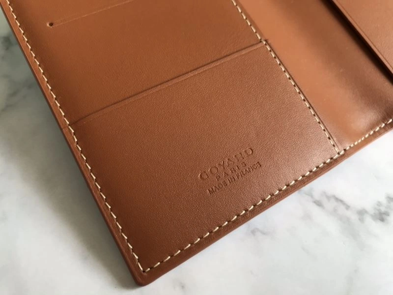 Goyard Wallets Purse SmartChoice 58728