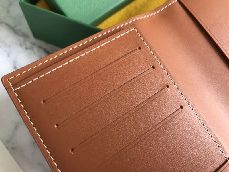 Goyard Wallets Purse SmartChoice 58728